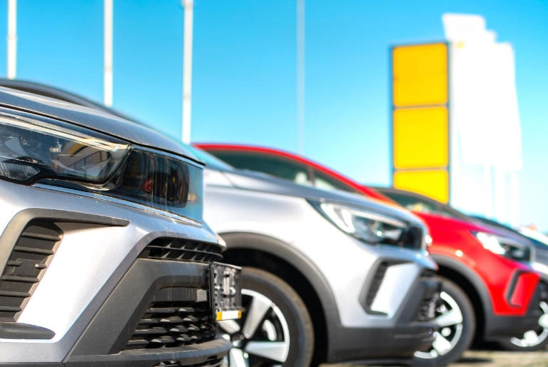 Unfallwagen Ankauf Goslar